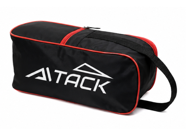 BOLSA CLUB personalizado
